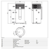 Stiebel Eltron SHP-0 200 Plus Heat Pump Hot Water System 204472 image NaN