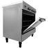 Midea 36RME5RFR00P48 90cm Freestanding Electric Oven/Stove image NaN