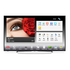 Hitachi UZ557000 55 Inch 139cm 4K UHD Smart LED LCD TV image NaN