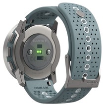 Suunto 9 Peak Smartwatch Moss Grey 5376485 hero image