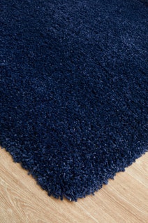 Rug Culture Laguna Small Denim Rug 150X80CM - LGN-DENIM-150X80 hero image