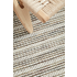 Rug Culture Skandi Medium Silver Rug 225X155CM - SKAN-315-SIL-225X155 image NaN