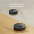 Dreame D9 Max Robot Vacuum and Mop Cleaner DRE-D9M-GEN2 image NaN