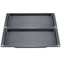 Bosch Slim Universal Pan Grey HEZ530000