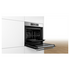 Bosch HRG675BS1B Serie 8 Pyrolytic Steam Oven image NaN