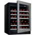 Vintec 40 Bottle Wine Storage Cabinet V40SGES3 image NaN