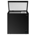 Esatto 193L Hybrid Chest Freezer Black ECF198B3 image NaN