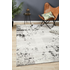 Rug Culture Metro Medium Charcoal Rug 230X160CM - MET-611-CHAR-230X160 image NaN