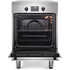 DeLonghi 60cm Freestanding Induction Cooker Stainless Steel DMX64INLTC2 image NaN