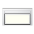 Brohn 90cm Wall Canopy Stainless Steel Rangehood BRR206B900 image NaN