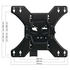 One For All UE-WM4451 Tilt And Turn Wall Mount for 13 to 60 Inch TVs Black image NaN