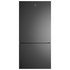 Electrolux 496L Ultimate Taste 500 Bottom Mount Refrigerator Matte Black EBE5002BD-R image NaN