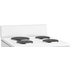Chef CFE535WA 54cm Freestanding Electric Oven/Stove image NaN