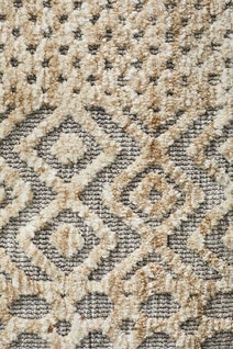 Rug Culture Levi Oversize Natural Rug 400X300CM - LEV-365-NAT-400X300 hero image