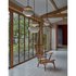 DCW Editions Here Comes The Sun 175 Pendant Light - White HCS175WHWH image NaN