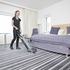 Nilfisk VU500 15 Inch SMU Commercial Upright Vacuum Cleaner 107418433PA image NaN