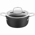 Ballarini 24cm Alba Casserole with Lid 67246 hero image