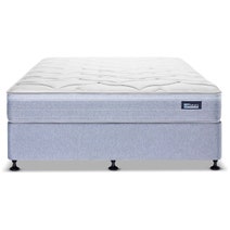 Sealy Posture Axis Medium King Mattress AXI-MED-KNG hero image