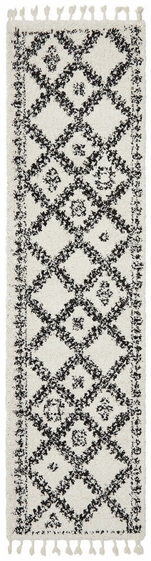 Rug Culture Saffron Extra Large White Rug 330X240CM - SAF-33-WHT-330X240 hero image