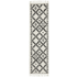 Rug Culture Saffron Extra Large White Rug 330X240CM - SAF-33-WHT-330X240 image NaN