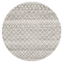 Rug Culture Oasis Medium Silver Rug 200X200CM - OAS-454-SIL-200X200 image NaN