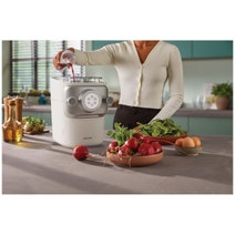 Philips 7000 Series Pasta & Noodle Maker White HR2660-00 hero image