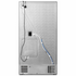 Hisense 585L PureFlat French Door Fridge HRCD650SW image NaN