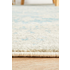 Rug Culture Evoke Medium White Blue Rug 230X160CM - EVO-253-WBLU-230X160 image NaN
