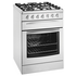 Westinghouse DSP635S Freestanding Dual Fuel Oven/Stove image NaN