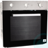 Emilia 60cm Natural Gas Off Grid Ready Built-In Oven Stainless Steel EMF61MVI image NaN