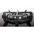 Delonghi DEGH90BGX1 90cm Natural Gas Cooktop image NaN
