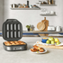 Breville Quick & Easy Pie Maker LPI285GRY image NaN