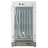 Seiki 6kg Top Load Washing Machine SC-6000AU7TLW image NaN
