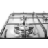 Chef CHG646SA 60cm Natural Gas Cooktop image NaN