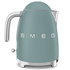 Smeg Kettle and 2 Slice Toaster Breakfast Pack Emerald Green KLF03EGMAUTSF01EGMAU image NaN