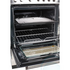 Delonghi DEF605GW Freestanding Dual Oven/Stove image NaN