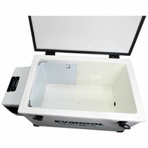 EvaKool 110L Fibreglass Infinity Portable Fridge/Freezer RFB110-FF hero image