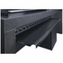 Artusi 2400mm Ascale Outdoor Kitchen with Imperia Black Cladding QAP24AS-IB image NaN