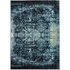 Rug Culture Calypso Large Navy Rug 290X200CM - CAL-6105-NAV-290X200 image NaN