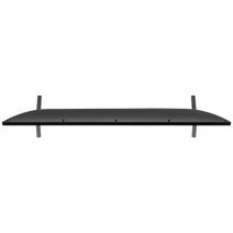 LG 55 Inch UN73 Series 4K UHD Smart LED TV 55UN7300PTC hero image