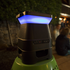 Monster Solara Bluetooth Solar Powered Speaker - MNSOLANZ-BK image NaN