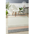 Rug Culture Hudson Extra Large Peach Rug 320X230CM - HUD-809-PEA-320X230 image NaN