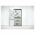 Fisher & Paykel 519L ActiveSmart Bottom Mount Fridge RF522BLGX6 image NaN