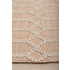 Rug Culture Hudson Large Nude Rug 280X190CM - HUD-805-NUD-280X190 image NaN