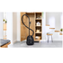 Bosch Series 4 Bagged Vacuum Cleaner Black BGL38BA3AU image NaN