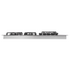 Delonghi DEGH90BGX1 90cm Natural Gas Cooktop image NaN