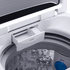 LG 8.5kg Top Load Washing Machine WTG-8521 image NaN