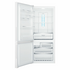 Westinghouse 453L Bottom Mount Fridge WBE4502WBL image NaN