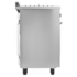 Smeg CS95GMXNA 90cm Freestanding Dual Fuel Oven/Stove image NaN