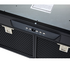 Schweigen 120cm Matte Black UnderMount Rangehood with ISO Drive SE Motor UM1170-12BSEPAK image NaN